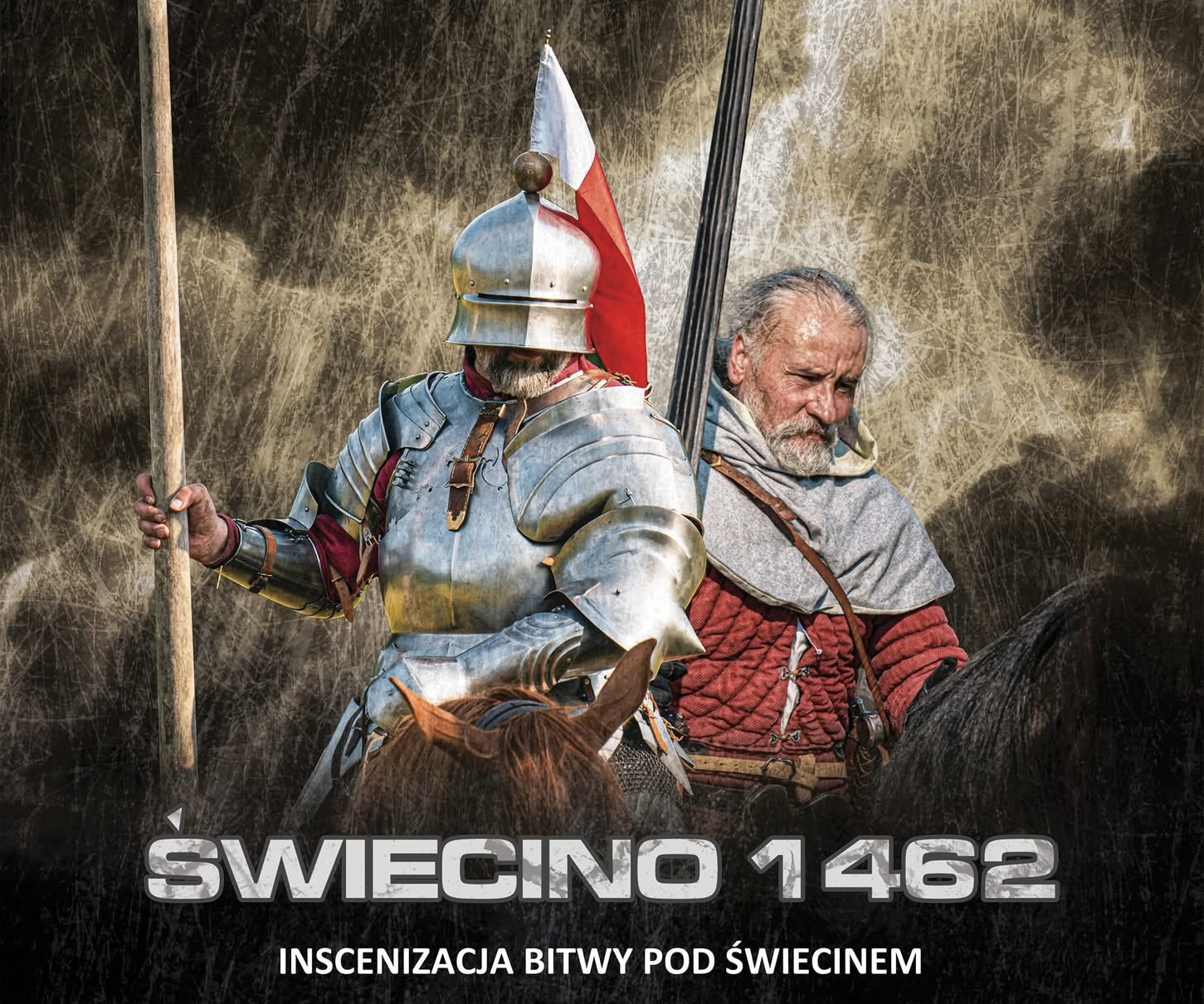 Świecino pole bitwy z 1462 roku