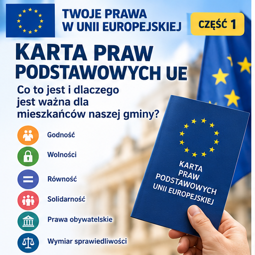 Karta praw podstawowych o co chodzi?