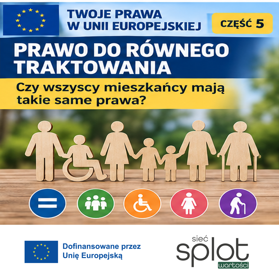 Kiedy nierówne traktowanie staje się dyskryminacją?