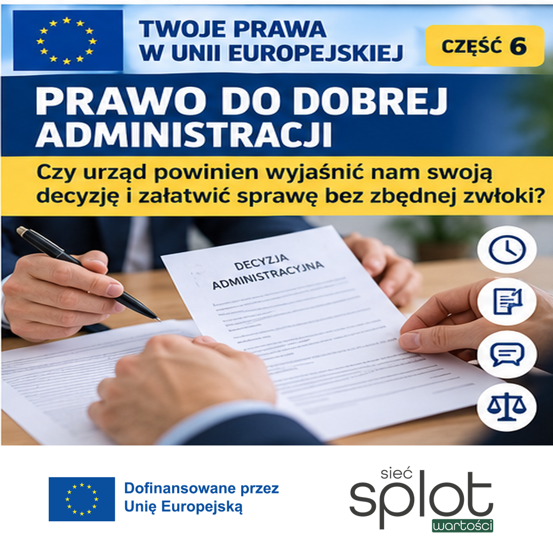 Urząd powiedział „nie”. Czy to naprawdę koniec sprawy?